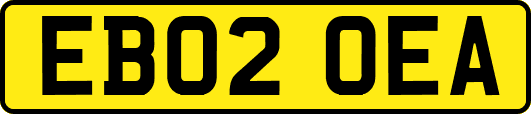 EB02OEA