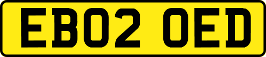 EB02OED