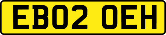 EB02OEH