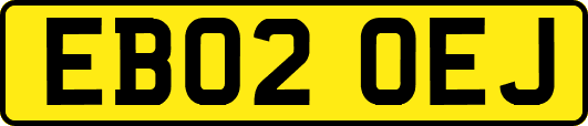 EB02OEJ