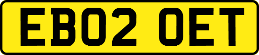 EB02OET