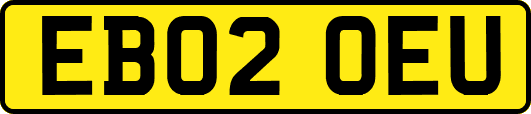 EB02OEU