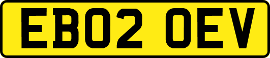 EB02OEV
