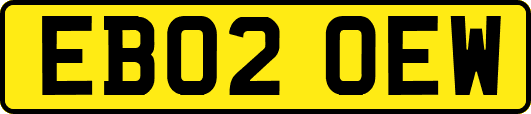 EB02OEW