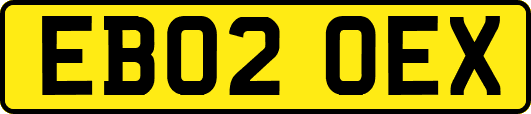 EB02OEX