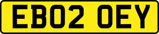 EB02OEY