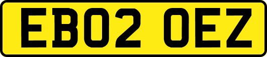 EB02OEZ