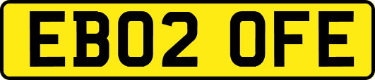 EB02OFE