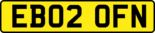 EB02OFN