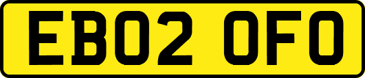 EB02OFO