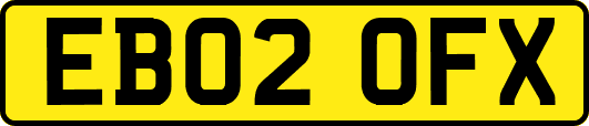EB02OFX