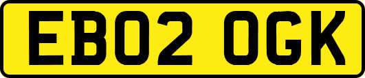 EB02OGK