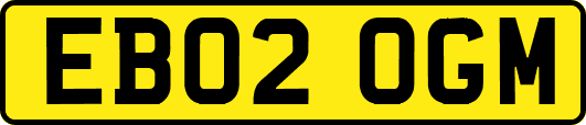 EB02OGM
