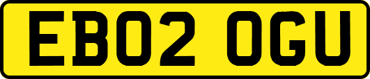 EB02OGU