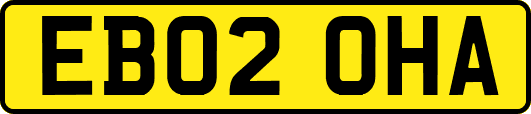 EB02OHA