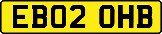 EB02OHB