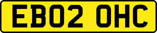 EB02OHC