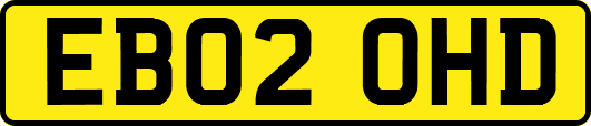 EB02OHD