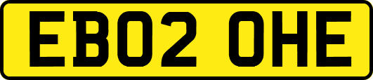 EB02OHE