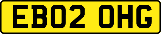 EB02OHG