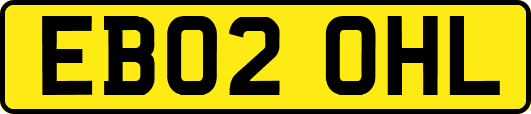 EB02OHL