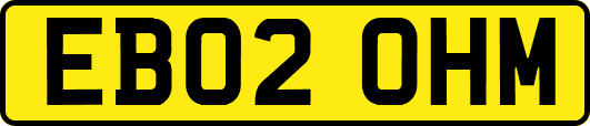 EB02OHM