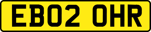 EB02OHR