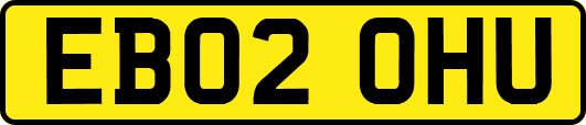 EB02OHU