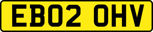 EB02OHV