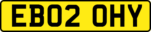 EB02OHY