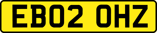 EB02OHZ