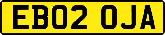EB02OJA