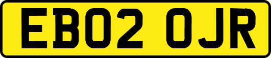 EB02OJR