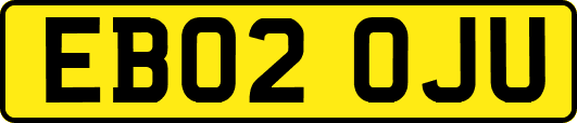 EB02OJU
