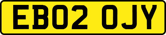 EB02OJY