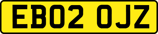 EB02OJZ