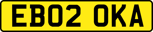 EB02OKA