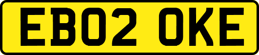 EB02OKE