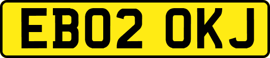 EB02OKJ