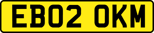 EB02OKM