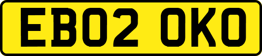 EB02OKO