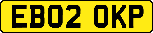 EB02OKP