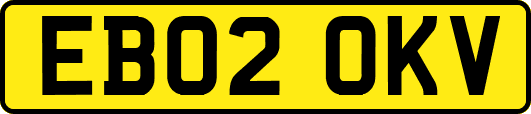 EB02OKV