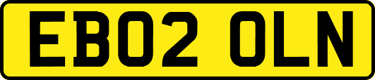 EB02OLN
