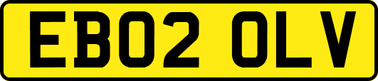 EB02OLV