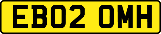 EB02OMH