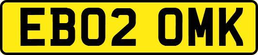 EB02OMK
