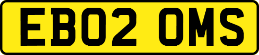EB02OMS