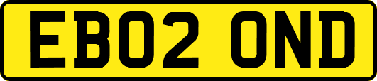 EB02OND