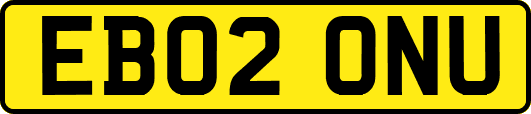 EB02ONU